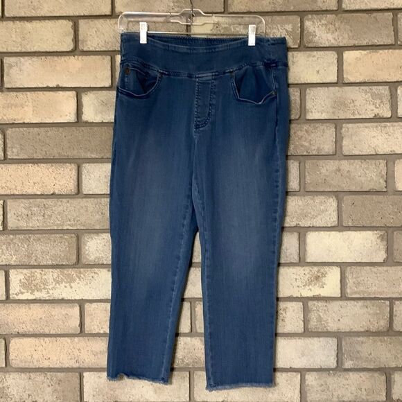 3for$20 jeans size 12 - Picture 1 of 3